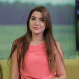 ماريا زهران