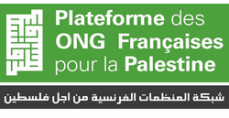 Platform of French NGOs for Palestine