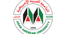 الجامعة العربية الأمريكية