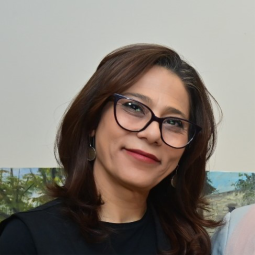 مقبولة نصار