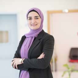 د. هنادي دويكات