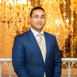 أيمن الزغدودي