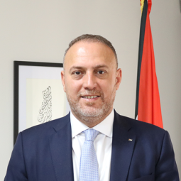 د. حسام  زملط