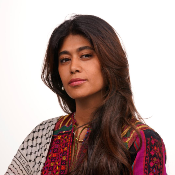 حرية التعبير المشروطة: فلسطين وتقييد الصوت السياسي في أوروبا الرقمية 